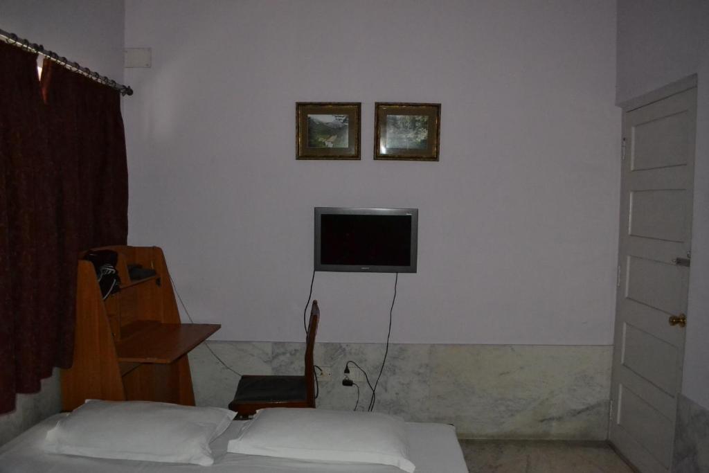 Monorama Guest House โกลกาตา ภายนอก รูปภาพ