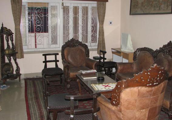 Monorama Guest House โกลกาตา ภายนอก รูปภาพ
