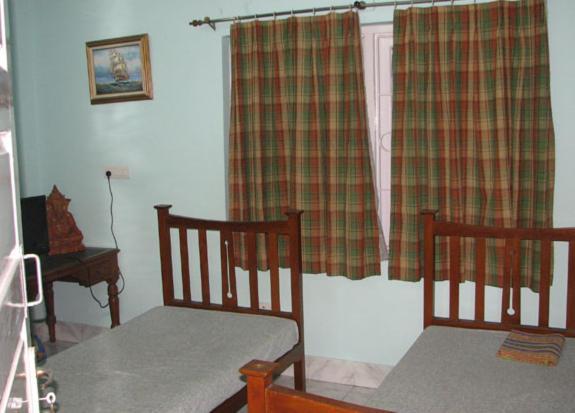 Monorama Guest House โกลกาตา ห้อง รูปภาพ
