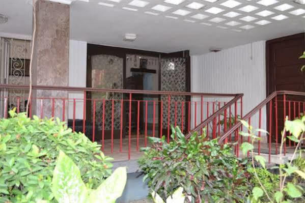 Monorama Guest House โกลกาตา ภายนอก รูปภาพ
