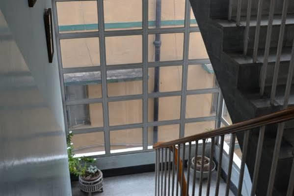 Monorama Guest House โกลกาตา ภายนอก รูปภาพ